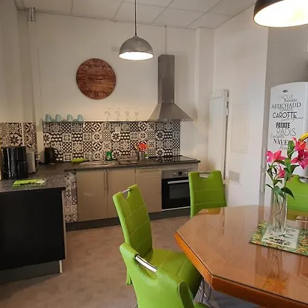 Loft Ravissant A Proximite D'europa Park Et Strasbourg