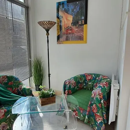 Loft Ravissant A Proximite D'europa Park Et Strasbourg