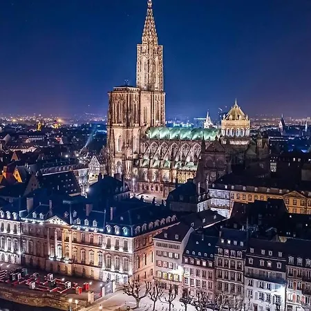 Loft Ravissant A Proximite D'europa Park Et Strasbourg