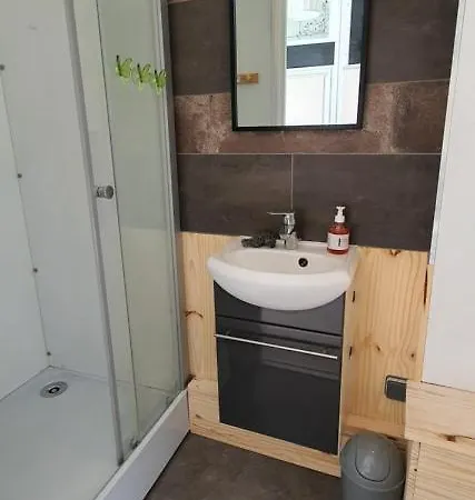Lägenhet Loft Ravissant A Proximite D'europa Park Et Strasbourg