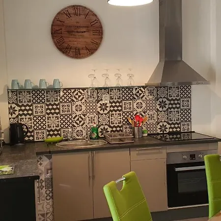 Loft Ravissant A Proximite D'europa Park Et Strasbourg *