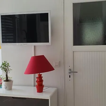 Loft Ravissant A Proximite D'europa Park Et Strasbourg Lägenhet