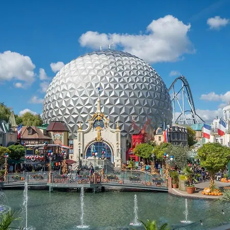Lägenhet Loft Ravissant A Proximite D'europa Park Et Strasbourg *